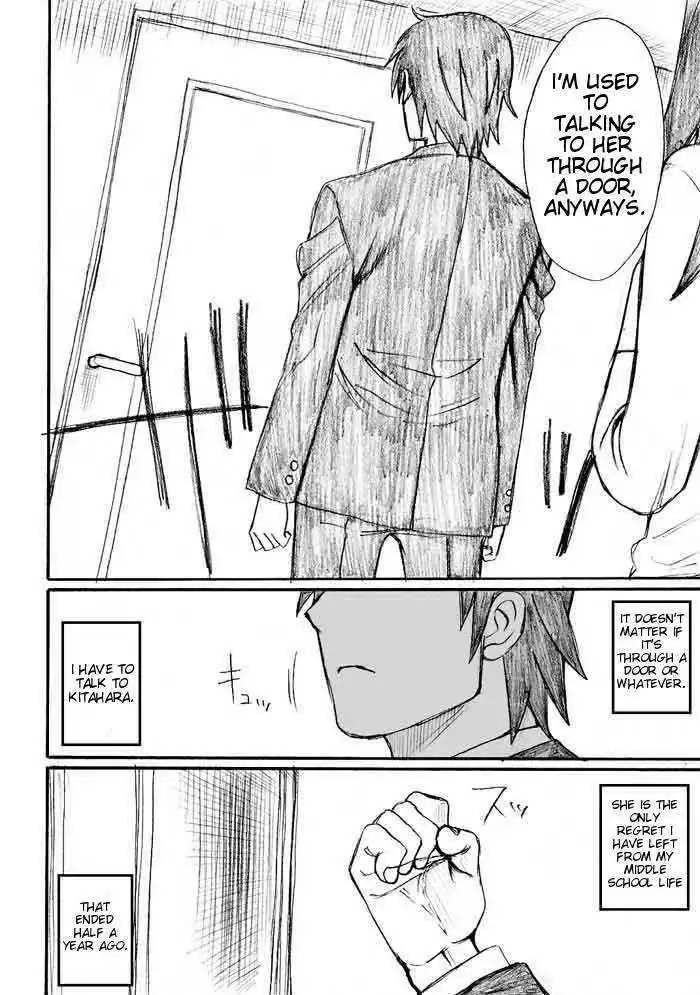 Onani Master Kurosawa Chapter 30 8